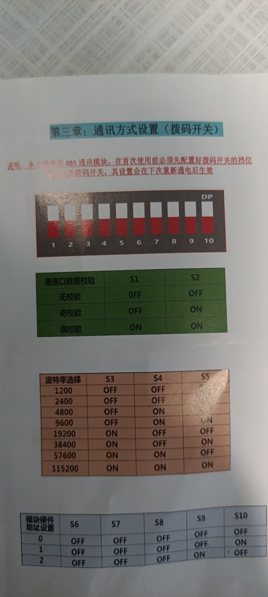 继电器IO控制器 - 图2